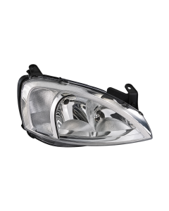 Koplamp links voor OPEL