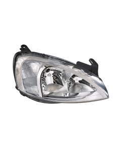 Koplamp links voor OPEL