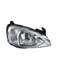 Koplamp links voor OPEL