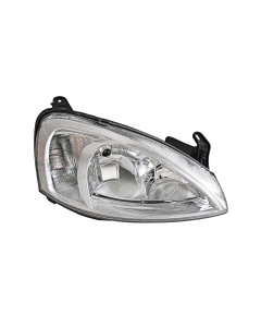 Koplamp links voor OPEL