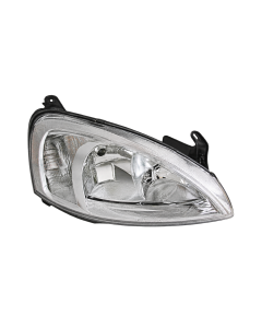 Koplamp links voor OPEL