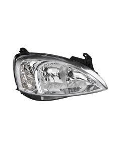 Koplamp rechts voor OPEL