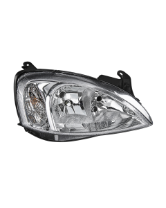 Koplamp rechts voor OPEL