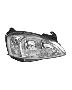 Koplamp rechts voor OPEL