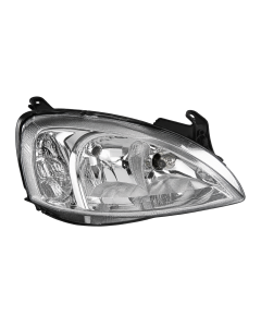 Koplamp rechts voor OPEL