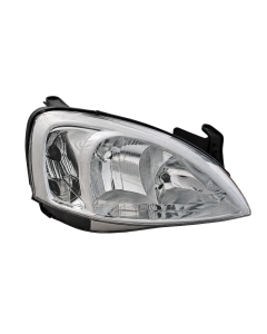 Koplamp rechts voor OPEL