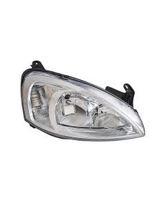 Koplamp links voor OPEL