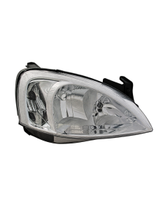 Koplamp links voor OPEL
