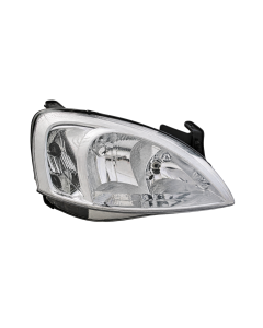 Koplamp links voor OPEL