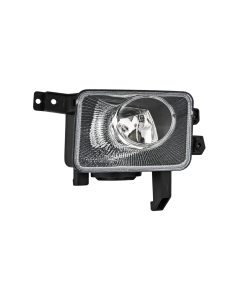 Mistlamp voor OPEL COMBO 2001-2004