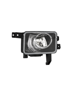 Mistlamp voor OPEL COMBO 2001-2004