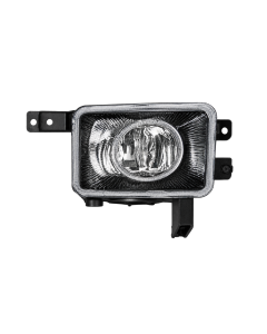 Opel Corsa mistlampen