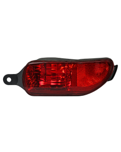 Mistlamp voor OPEL CORSA 2000-2003