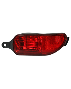 Mistlamp voor OPEL CORSA 2000-2003