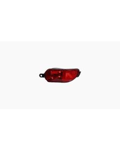Mistlamp Achter Zonder Fitting