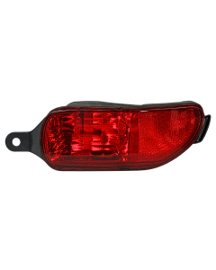 Mistlamp voor OPEL CORSA 2000-2003