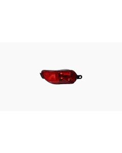 Mistlamp Achter Zonder Fitting