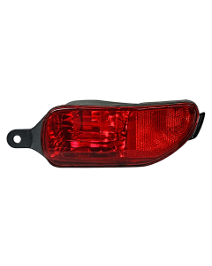 Mistlamp voor OPEL CORSA 2000-2003