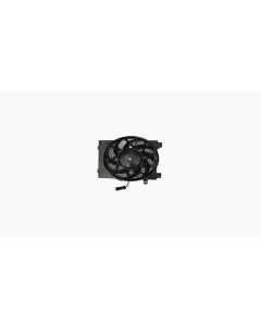 Elektrisch Koelventilator Voor Radiateur / Motor