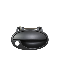 Deurklink voor OPEL CORSA