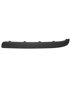 Bumperlijst voor OPEL CORSA 2003-2006