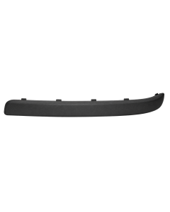 Bumperlijst voor OPEL CORSA 2003-2006
