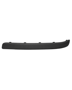 Bumperlijst voor OPEL CORSA 2003-2006
