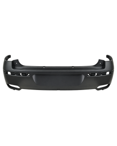 Achterbumper voor OPEL CORSA 2003-2006