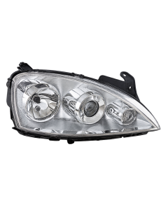 Koplamp rechts voor OPEL