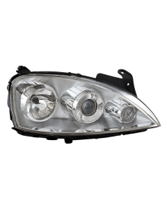 Koplamp rechts voor OPEL