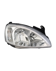 Koplamp rechts voor OPEL