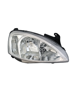 Koplamp rechts voor OPEL