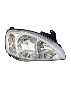 Koplamp rechts voor OPEL