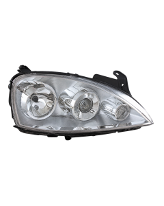 Koplamp rechts voor OPEL