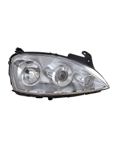 Koplamp rechts voor OPEL