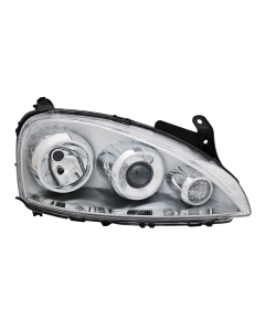 Koplamp links voor OPEL