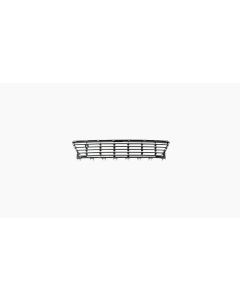 Middengrille In Voorbumper