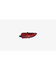 Mistlamp Achter Zonder Fitting