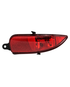 Mistlamp voor OPEL CORSA 2003-2006
