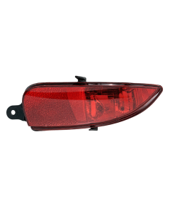 Mistlamp voor OPEL CORSA 2003-2006