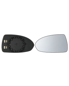Spiegelglas voor OPEL CORSA