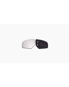 Spiegelglas Verwarmbaar Met Montageplaat