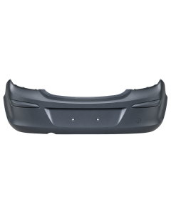 Achterbumper voor OPEL CORSA