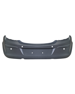 Achterbumper voor OPEL CORSA