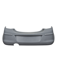 Achterbumper voor OPEL CORSA