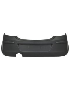 Achterbumper voor OPEL CORSA
