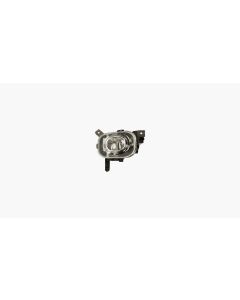 Mistlamp Voor H3 06-07