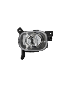 Mistlamp voor OPEL CORSA D 2006-2011