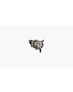 Mistlamp Voor H3 06-07