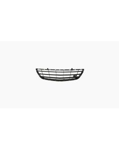 Middengrille In Voorbumper